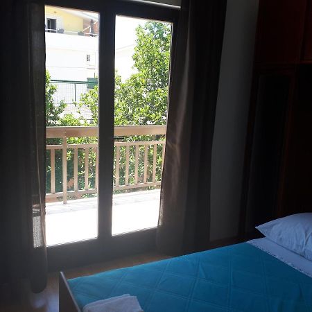Apartman Emilio Baska Voda Exterior photo
