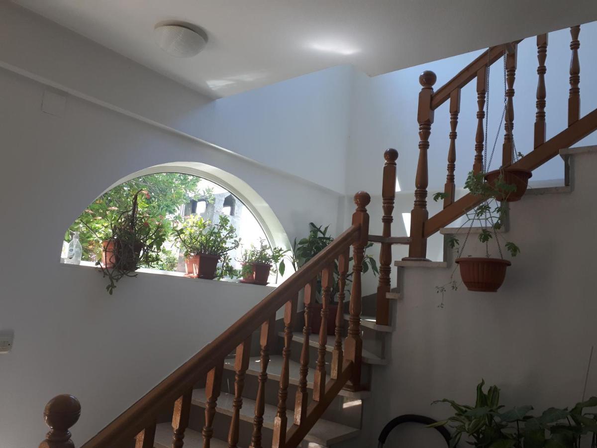 Apartman Emilio Baska Voda Exterior photo