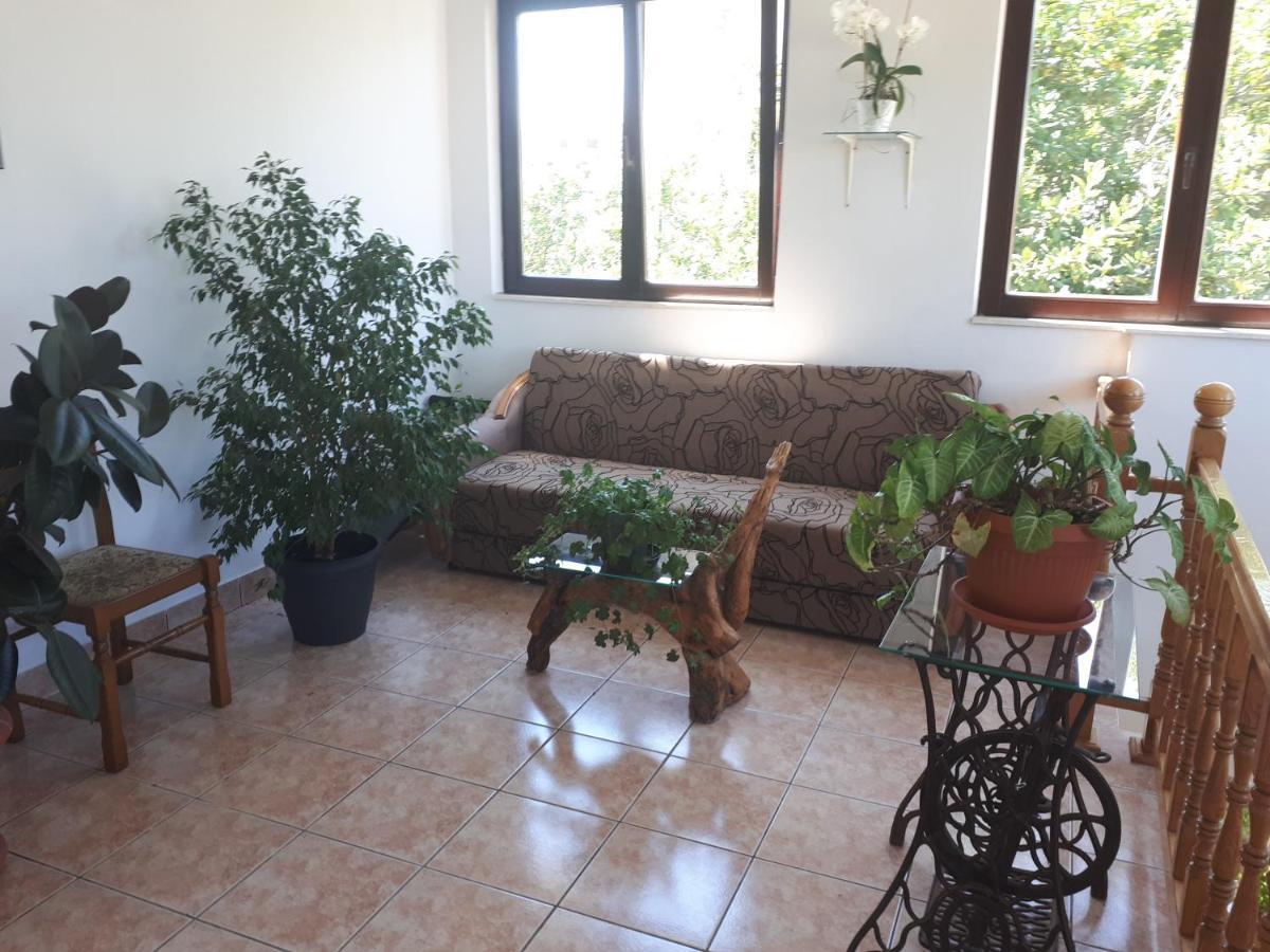 Apartman Emilio Baska Voda Exterior photo