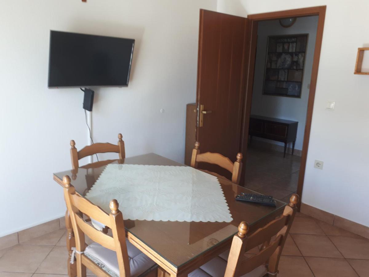 Apartman Emilio Baska Voda Exterior photo